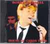 Bobby Caldwell {r[ER[hEF/California,USA 2013 