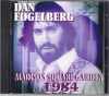 Dan Fogelberg _EtH[Qo[O/New York,USA 1984 