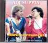 Air Supply GAETvC/Ohio,USA 1982 