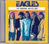 Eagles イーグルス/Washington,USA 1976