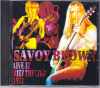 Savoy Brown THCEuE/New York,USA 1972 
