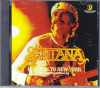 Santana サンタナ/New York,USA 1975