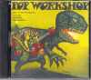 Pop Workshop,Tony Williams ポップ・ワークショップ/Sweden 1974
