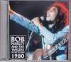 Bob Marley ボブ・マーレィ/Germany 1980 