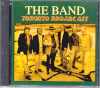 Band,The ザ・バンド/Canada 1993