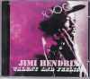 Jimi Hendrix W~EwhbNX/Studio Outtakes and Unreleased Session 2