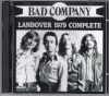 Bad Company obhEJpj[/Malyland,USA 1979 