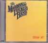 Marshall Tucker Band }[VE^bJ[Eoh/Illinois,USA 1977 