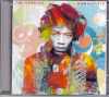 Jimi Hendrix ジミ・ヘンドリックス/Hawaii,USA 1970