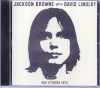 Jackson Browne WN\EuE/New York,USA 1973
