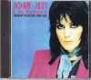 Joan Jett & the Blackhearts W[EWFbg/New York,USA 1981 & more