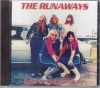 Runaways iEFCY/Ohio,USA 1976 & more