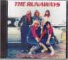 Runaways ランナウェイズ/Ohio,USA 1976 & more