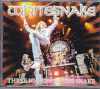 Whitesnake ホワイトスネイク/Belgium 2013 & more