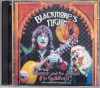 Blackmore's Night ブラックモアズ・ナイト/UK 2013