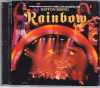 Rainbow レインボー/Ohio,USA 1976