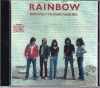 Rainbow C{[/London,UK 1981