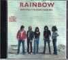 Rainbow レインボー/London,UK 1981