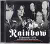 Rainbow レインボー/London,UK 1976 Cozy Tapes