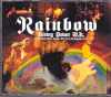 Rainbow レインボー/London,UK 1976