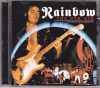 Rainbow レインボー/New York,USA 1975