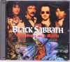 Black Sabbath ubNEToX/Thailand 1995 