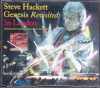 Steve Hackett Genesisi Revisited XeB[EnPbg/London,UK 2013 