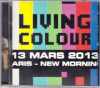 Living Colour BOEJ[/France 2013 