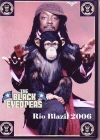 Black Eyed Peas ブラック・アイド・ピース/Brazil 2006