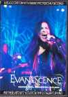 Evanescence G@lbZX/Argentina 2012 
