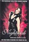 Nightwish ナイトウィッシュ/Argentina 2012