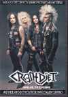 Crashdiet NbV_CGbg/Texas,USA 2013 