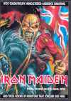 Iron Maiden ACAECf/France 2013 