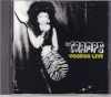 Cramps クランプス/New Jersey,USA 1982