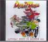 Devil Dogs デビル・ドッグス/Belgium 1993