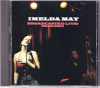 Imelda May C_EC/TV Broadcasted Live 2010-2011 