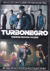 Turbonegro ターボネグロ/Germany 2012