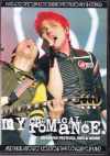 My Chemical Romance マイ・ケミカル・ロマンス/England 2011 & more
