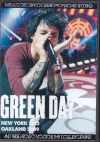 Green Day O[EfC/New York,USA 2012 