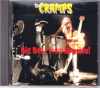 Cramps クランプス/Texas,USA 1997