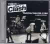 Clash クラッシュ/New Jersey,USA 1980