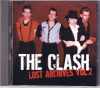 Clash クラッシュ/Lost Archives Vol.2