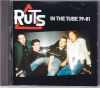 Ruts ラッツ/France TV Proglum 1980