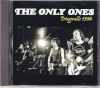 Only Ones オンリー・ワンズ/London,England 1980