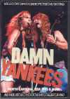 Damn Yankees _EL[X/North Carolina,USA 1993 & more