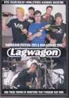 Lagwagon ラグワゴン/Germany 2012 & more