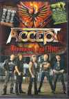 Accept アクセプト/UK 2013 & more
