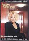 Kim Wilde LECh/Germany 2012