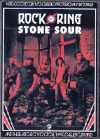 Stone Sour ストーン・サワー/Germany 2013