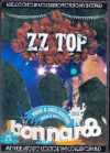 ZZ Top ジージー・トップ/Tennessee,USA 2013